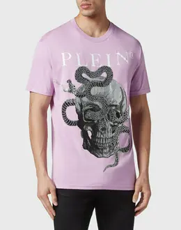 Футболка Philipp Plein Футболка Philipp Plein