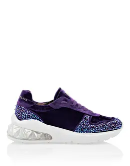 Кроссовки Philipp Plein