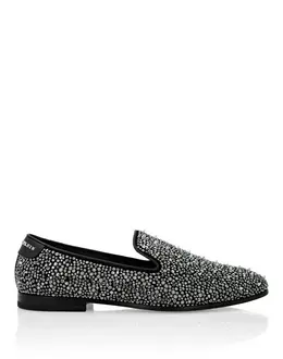 Мокасины Philipp Plein