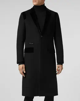 Пальто Philipp Plein Пальто Philipp Plein