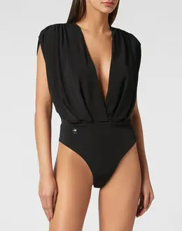 Боди Philipp Plein Боди Philipp Plein