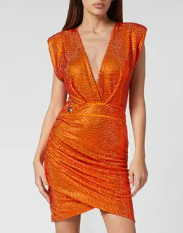 Платье Philipp Plein