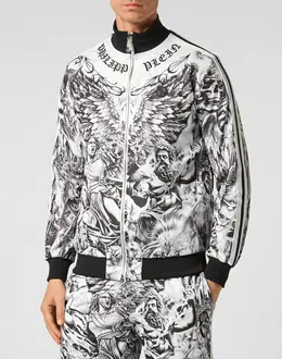 Костюм Спортивный Philipp Plein Костюм Спортивный Philipp Plein