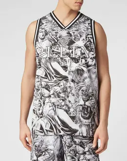 Костюм Спортивный Philipp Plein Костюм Спортивный Philipp Plein
