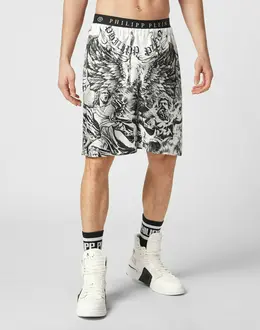 Шорты Philipp Plein