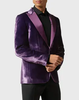 Пиджак Классический Philipp Plein