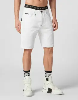 Шорты Philipp Plein