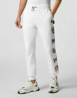 Брюки Спортивные Philipp Plein