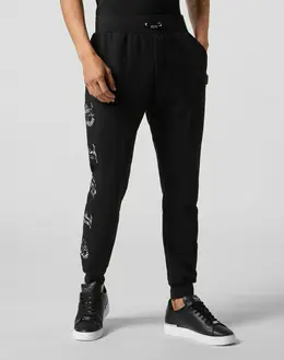 Брюки Спортивные Philipp Plein