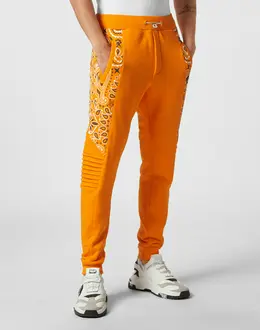 Брюки Спортивные Philipp Plein