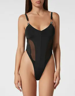 Боди Philipp Plein Боди Philipp Plein