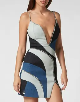 Платье Philipp Plein