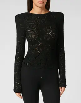 Свитер Philipp Plein Свитер Philipp Plein