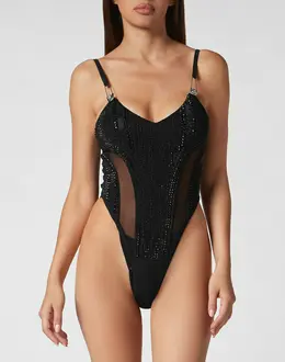 Боди Philipp Plein Боди Philipp Plein