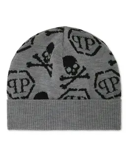 Шапка Philipp Plein Шапка Philipp Plein