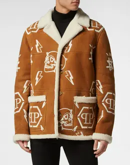 Пальто Philipp Plein