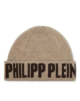Шапка Philipp Plein