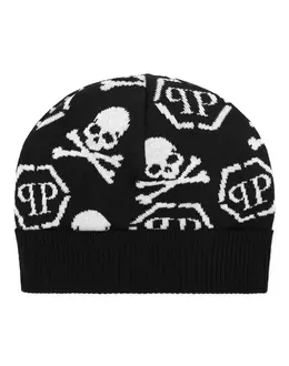 Шапка Philipp Plein Шапка Philipp Plein