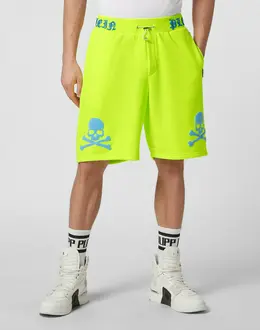 Спортивные Шорты Philipp Plein