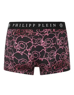 Трусы Philipp Plein Трусы Philipp Plein