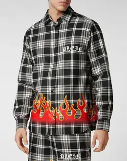 Рубашка Philipp Plein Рубашка Philipp Plein