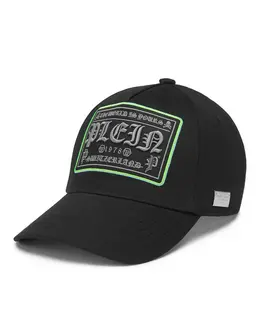 Кепка Philipp Plein