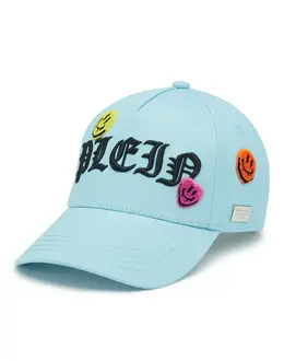 Кепка Philipp Plein