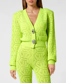 Кардиган Philipp Plein Кардиган Philipp Plein