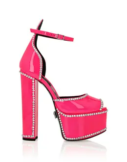 Сандалии Philipp Plein Сандалии Philipp Plein