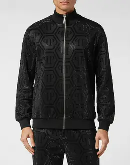 Костюм Спортивный Philipp Plein