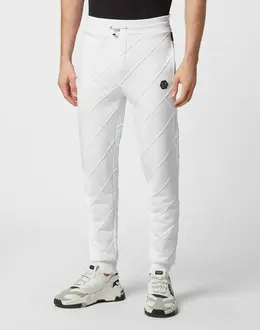 Брюки Спортивные Philipp Plein