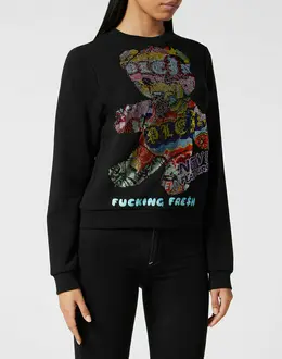 Толстовка Philipp Plein Толстовка Philipp Plein