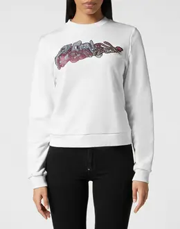 Толстовка Philipp Plein