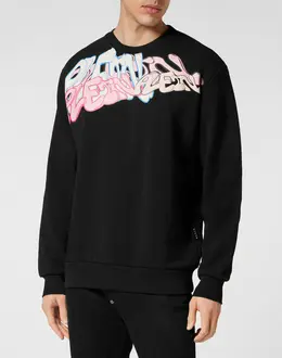 Толстовка Philipp Plein Толстовка Philipp Plein