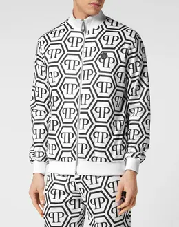 Костюм Спортивный Philipp Plein