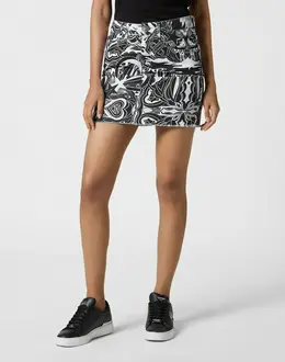 Юбка Мини Philipp Plein Юбка Мини Philipp Plein