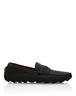 Мокасины Philipp Plein
