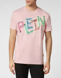 Футболка Philipp Plein