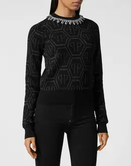 Свитер Philipp Plein Свитер Philipp Plein