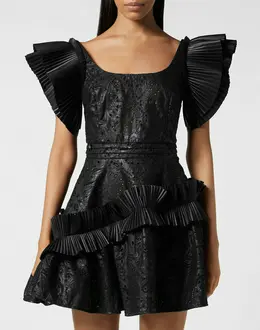 Шорты Philipp Plein Шорты Philipp Plein