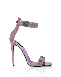 Сандалии Philipp Plein Сандалии Philipp Plein