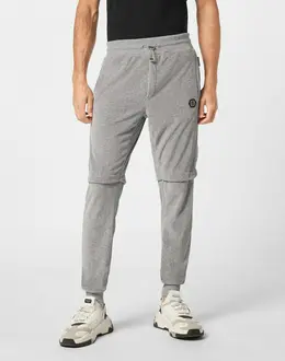 Брюки Спортивные Philipp Plein Брюки Спортивные Philipp Plein