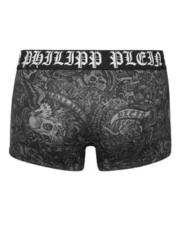 Трусы Philipp Plein Трусы Philipp Plein