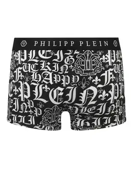 Трусы Philipp Plein Трусы Philipp Plein