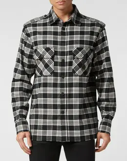 Рубашка Philipp Plein Рубашка Philipp Plein
