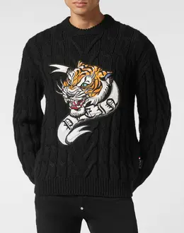 Свитер Philipp Plein Свитер Philipp Plein