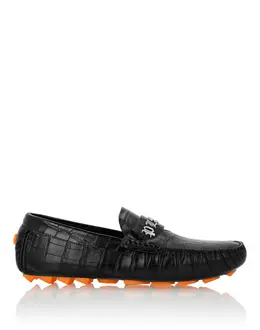 Мокасины Philipp Plein
