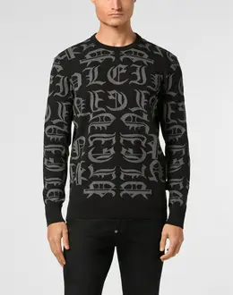 Свитер Philipp Plein Свитер Philipp Plein