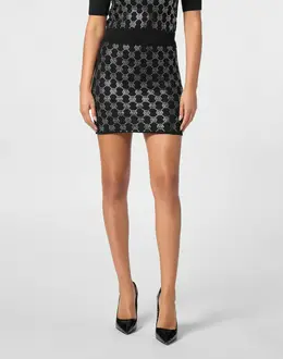 Юбка Мини Philipp Plein