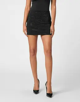 Юбка Мини Philipp Plein